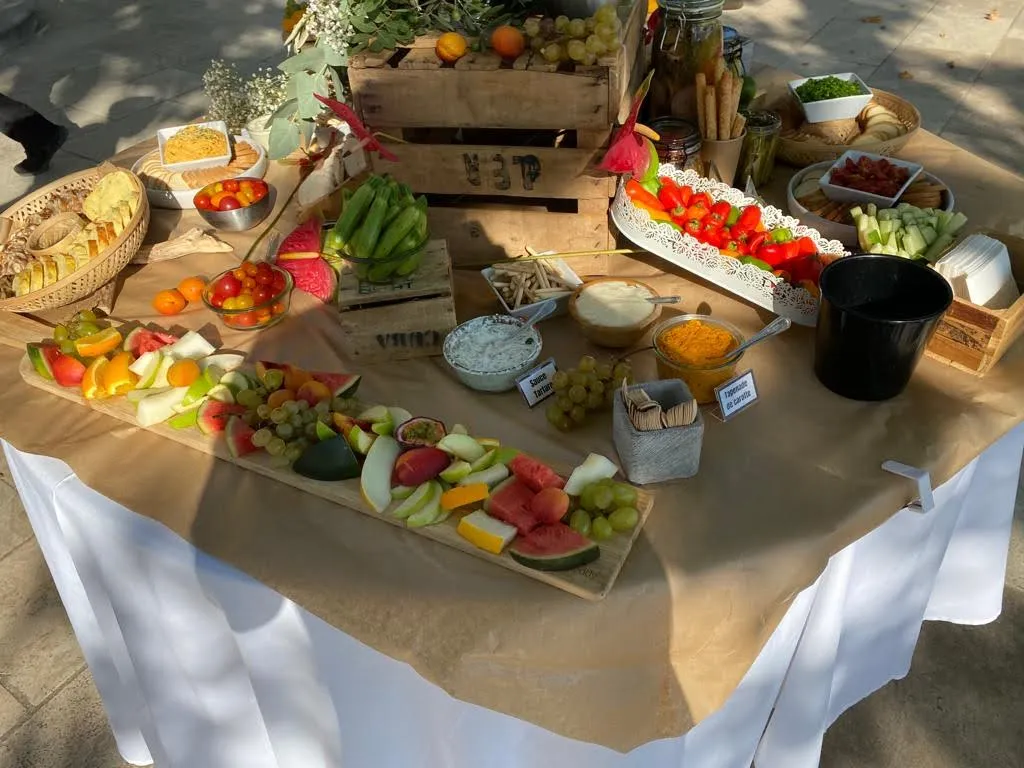 Foires & Salons - Traiteur Montpellier